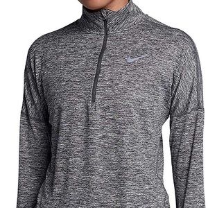 Nike Dri Fit pullover sweater